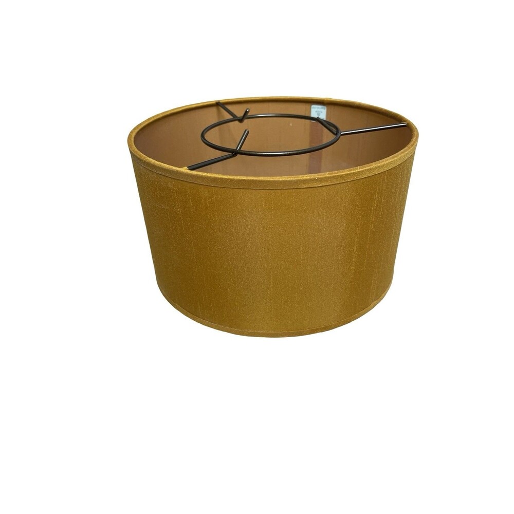 New Partylite P90022S Siena Lights Tealight Lamp Shade Fall Autumn